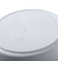 Кружка PLANTEX,  антибактериальный пластик