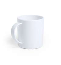 Кружка PLANTEX,  антибактериальный пластик