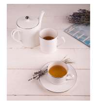 Кружка PLATINUM