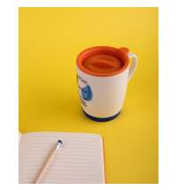 Крышка для кружки