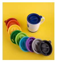 Крышка для кружки