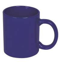 Кружка BASIC