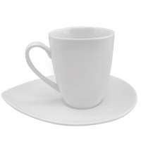 Чайная пара ЛЕПЕСТОК, 180мл