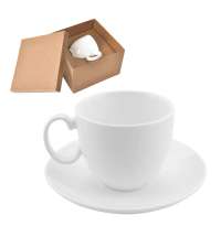 Чайная пара  