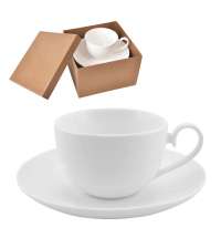 Чайная пара  