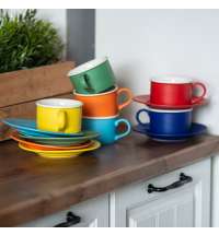 Чайная пара ICE CREAM