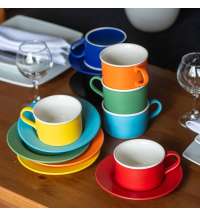 Чайная пара ICE CREAM