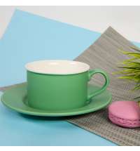 Чайная пара ICE CREAM