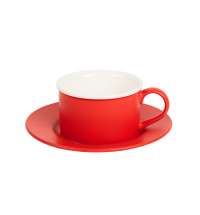 Чайная пара ICE CREAM