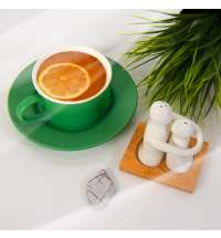 Чайная пара ICE CREAM