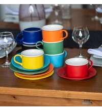 Чайная пара ICE CREAM