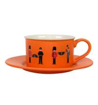 Чайная пара ICE CREAM