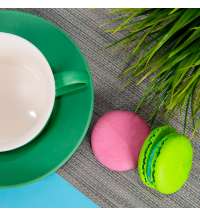 Чайная пара ICE CREAM