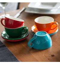 Чайная/кофейная пара CAPPUCCINO