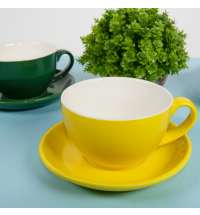 Чайная/кофейная пара CAPPUCCINO