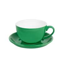 Чайная/кофейная пара CAPPUCCINO