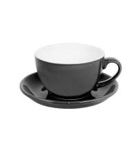 Чайная/кофейная пара CAPPUCCINO