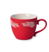 Чайная пара TENDER с прорезиненным покрытием