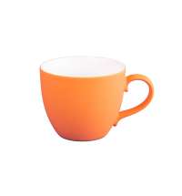 Чайная пара TENDER с прорезиненным покрытием