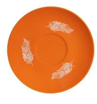 Чайная пара TENDER с прорезиненным покрытием