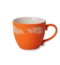 Чайная пара TENDER с прорезиненным покрытием