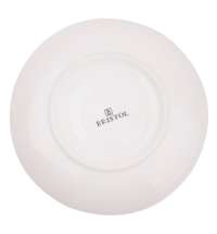 Чайная пара TENDER с прорезиненным покрытием