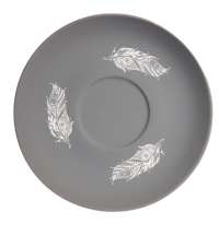 Чайная пара TENDER с прорезиненным покрытием