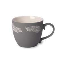 Чайная пара TENDER с прорезиненным покрытием