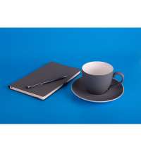 Чайная пара TENDER с прорезиненным покрытием