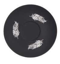 Чайная пара TENDER с прорезиненным покрытием