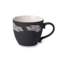 Чайная пара TENDER с прорезиненным покрытием