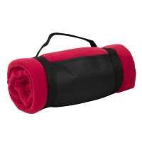 Плед COLOR, 130х150 см, флис 200 гр/м2