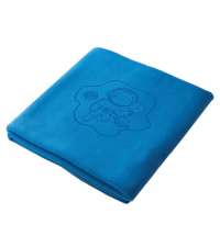 Плед COLOR, 130х150 см, флис 200 гр/м2