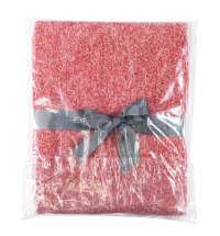 Плед YELIX, 120*160 см, флис 280 гр/м2