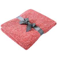 Плед YELIX, 120*160 см, флис 280 гр/м2