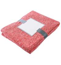 Плед YELIX, 120*160 см, флис 280 гр/м2