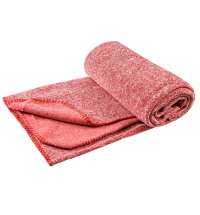 Плед YELIX, 120*160 см, флис 280 гр/м2