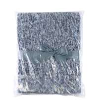 Плед YELIX, 120*160 см, флис 280 гр/м2