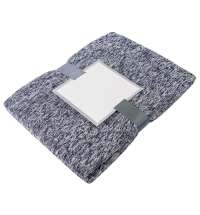 Плед YELIX, 120*160 см, флис 280 гр/м2