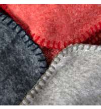 Плед YELIX, 120*160 см, флис 280 гр/м2