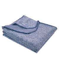 Плед YELIX, 120*160 см, флис 280 гр/м2