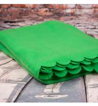 Плед PLAIN, 100х140 см,  флис 150 гр/м2,  100% полиэстер