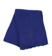 Плед PLAIN, 100х140 см,  флис 150 гр/м2,  100% полиэстер