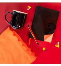 Плед PLAIN, 100х140 см,  флис 150 гр/м2,  100% полиэстер