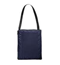 Плед для пикника "Rest"; т.синий; 115 х 140 см; двухсторонний материал флис 150 гр/м2+оксфорд  210 T