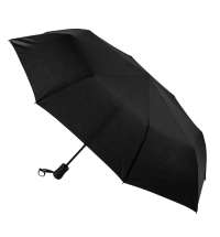 Зонт складной MANCHESTER, полуавтомат