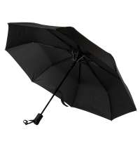 Зонт складной MANCHESTER, полуавтомат