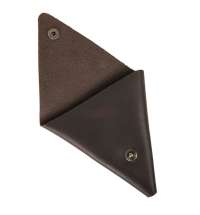 Набор подарочный LOFT: портмоне и чехол для наушников, коричневый