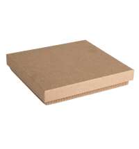 Набор подарочный LOFT: портмоне и чехол для наушников, коричневый