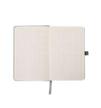 Набор подарочный SILKYWAY: термокружка, блокнот, ручка, коробка, стружка, красный